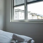 Myquartier Urban Residences Digital Self Check In Apartament Innsbruck