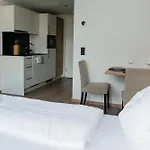 Apartament Myquartier Urban Residences Digital Self Check In Innsbruck