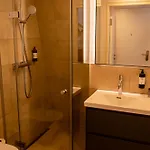 Διαμέρισμα Myquartier Urban Residences Digital Self Check In