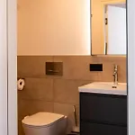 Διαμέρισμα Myquartier Urban Residences Digital Self Check In