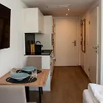 Myquartier Urban Residences Digital Self Check In * Ίνσμπρουκ