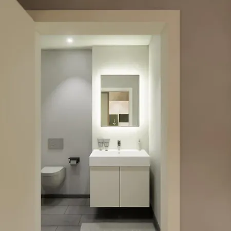 Myquartier Urban Residences Digital Self Check In إنسبروك