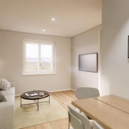 Myquartier Urban Residences *