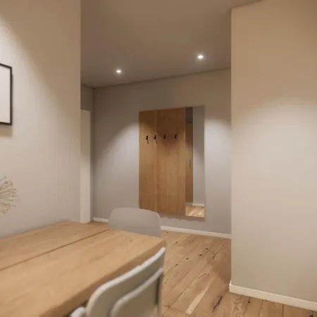 Myquartier Urban Residences Digital Self Check In Innsbruck