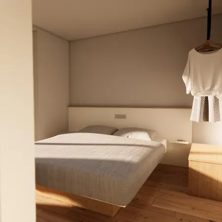 Apartmán Myquartier Urban Residences Digital Self Check In Innsbruck