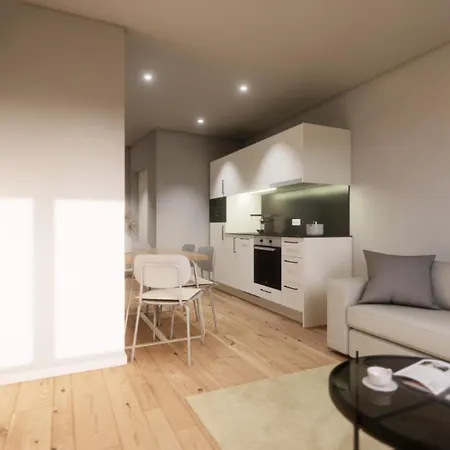 Myquartier Urban Residences Digital Self Check In Innsbruck