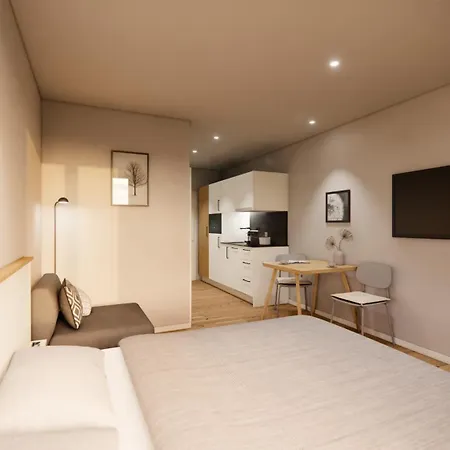 Myquartier Urban Residences