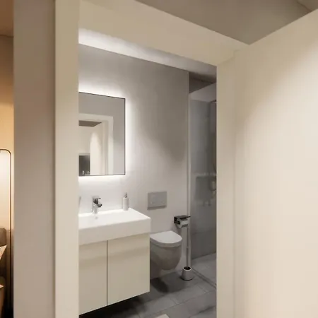 Myquartier Urban Residences Digital Self Check In Apartmán