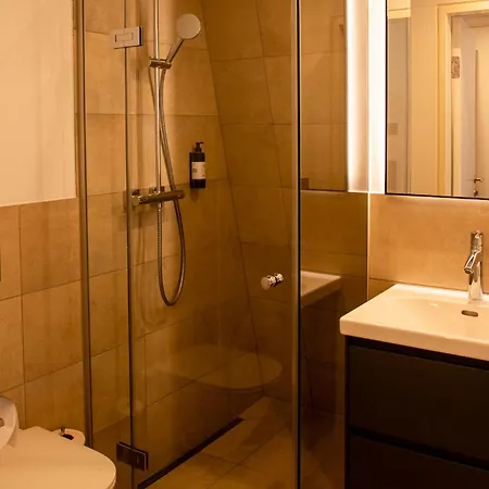 شقة Myquartier Urban Residences Digital Self Check In