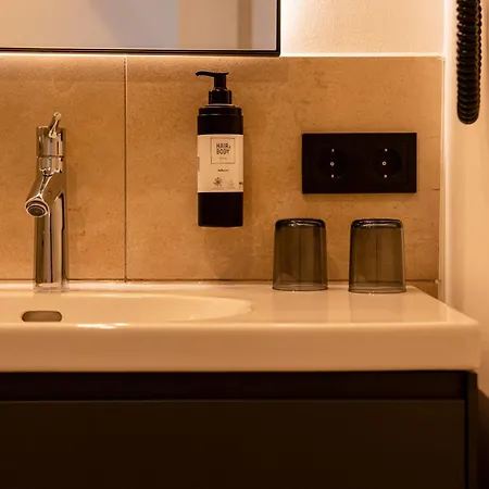 Appartamento Myquartier Urban Residences Digital Self Check In Innsbruck