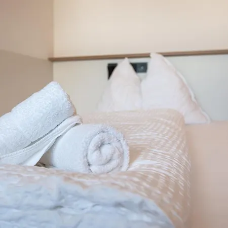 Myquartier Urban Residences Digital Self Check In Apartmán Innsbruck