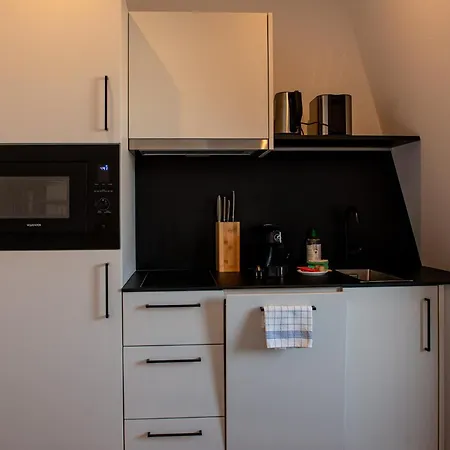 Myquartier Urban Residences Digital Self Check In *