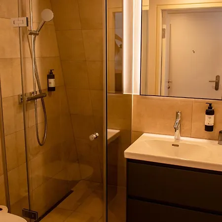 Apartmán Myquartier Urban Residences Digital Self Check In