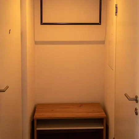 Appartement Myquartier Urban Residences *