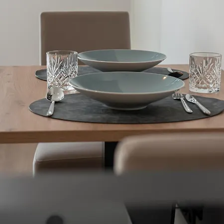 Myquartier Urban Residences * Innsbruck