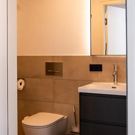 Apartmán Myquartier Urban Residences Digital Self Check In