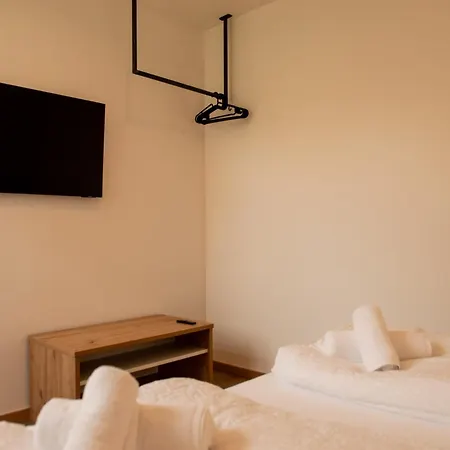 Appartamento Myquartier Urban Residences Digital Self Check In