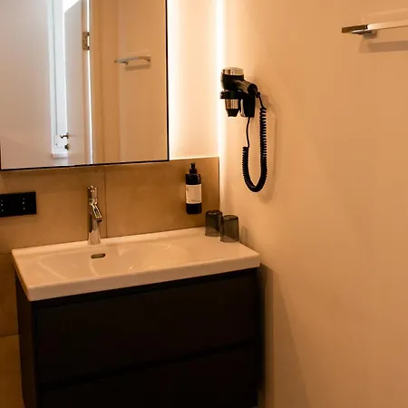 Apartmán Myquartier Urban Residences Digital Self Check In *