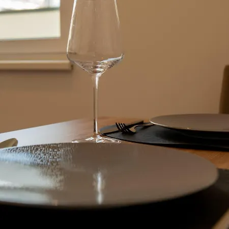 Myquartier Urban Residences *