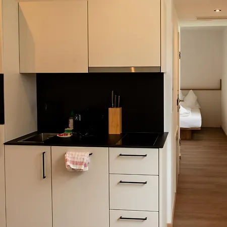 Myquartier Urban Residences Digital Self Check In شقة *