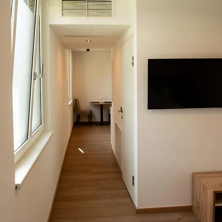 Apartmán Myquartier Urban Residences Digital Self Check In