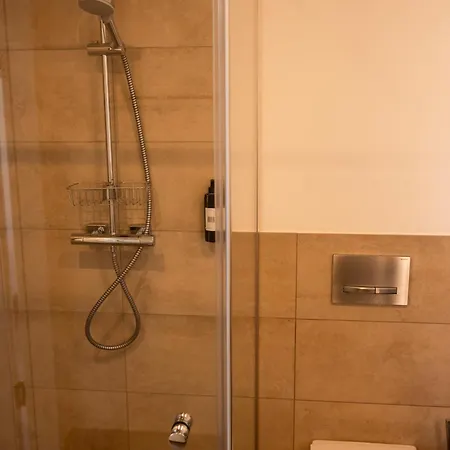 Apartmán Myquartier Urban Residences Digital Self Check In