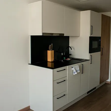 Myquartier Urban Residences Digital Self Check In * Innsbruck