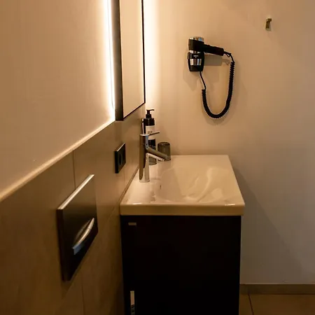 Myquartier Urban Residences Digital Self Check In Apartmán Innsbruck