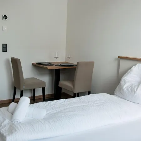 Myquartier Urban Residences Digital Self Check In Innsbruck