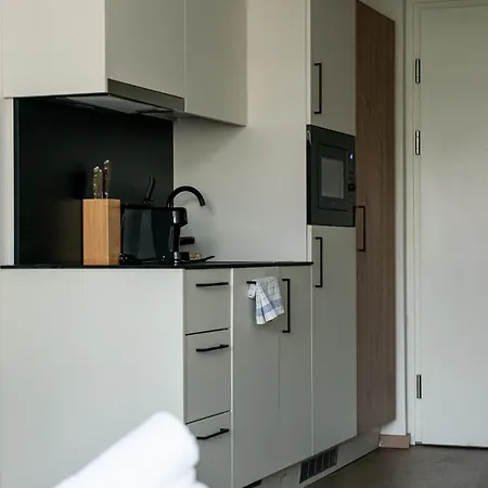 Myquartier Urban Residences * Innsbruck