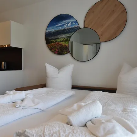 Myquartier Urban Residences Digital Self Check In * Innsbruck