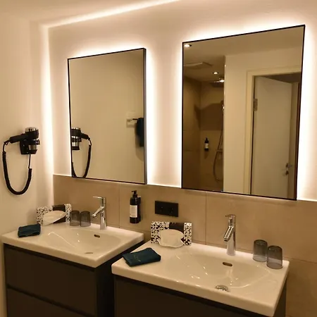 Myquartier Urban Residences Digital Self Check In Apartment