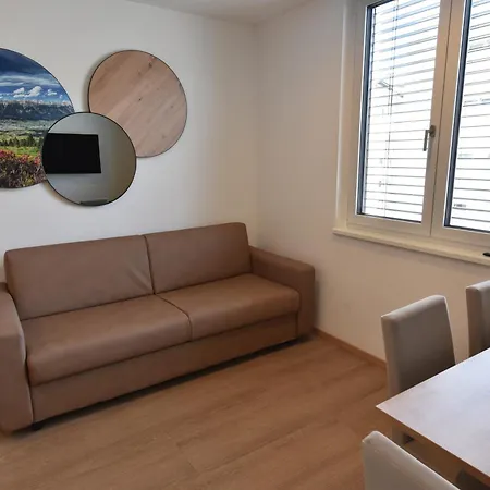 Apartment Myquartier Urban Residences Digital Self Check In Innsbruck