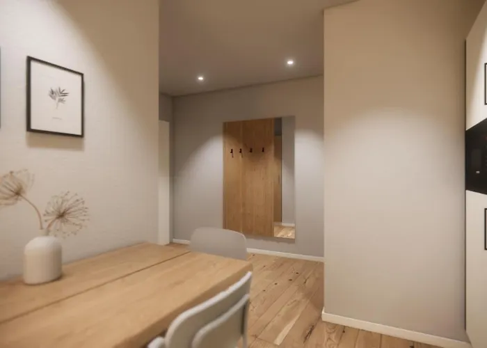 Myquartier Urban Residences Digital Self Check In إنسبروك