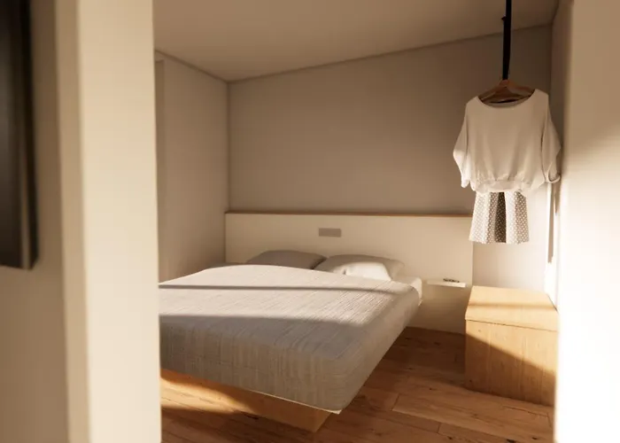 شقة Myquartier Urban Residences Digital Self Check In إنسبروك