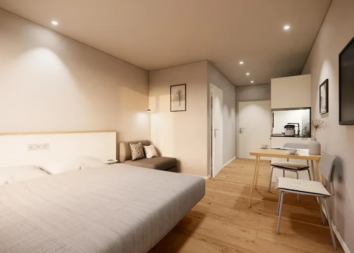 Myquartier Urban Residences Digital Self Check In *