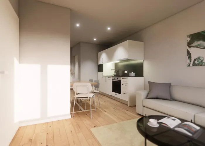 Myquartier Urban Residences Digital Self Check In إنسبروك