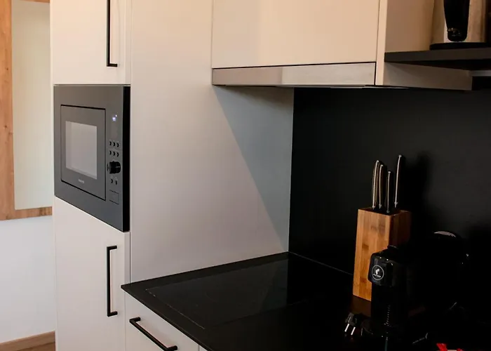 Myquartier Urban Residences Digital Self Check In Апартаменти *