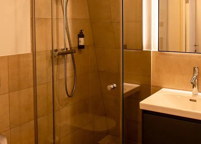 Apartamento Myquartier Urban Residences Digital Self Check In