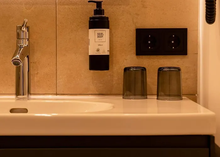 Apartamento Myquartier Urban Residences Digital Self Check In Innsbruck