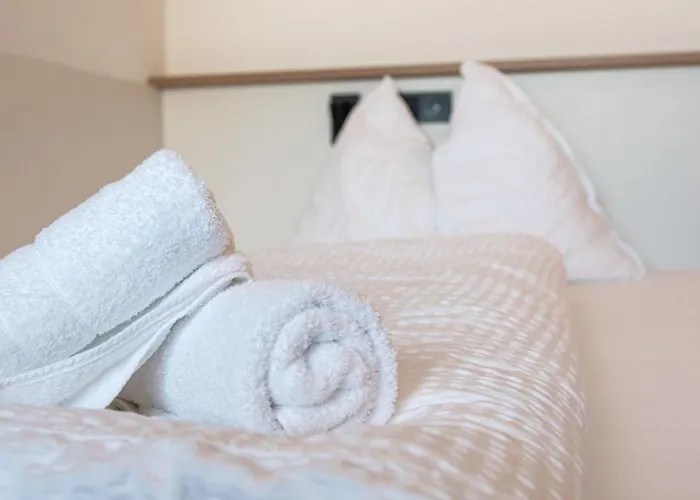 Myquartier Urban Residences Digital Self Check In Apartamento Innsbruck