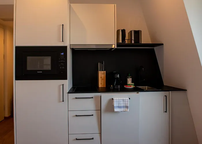 Myquartier Urban Residences Digital Self Check In *