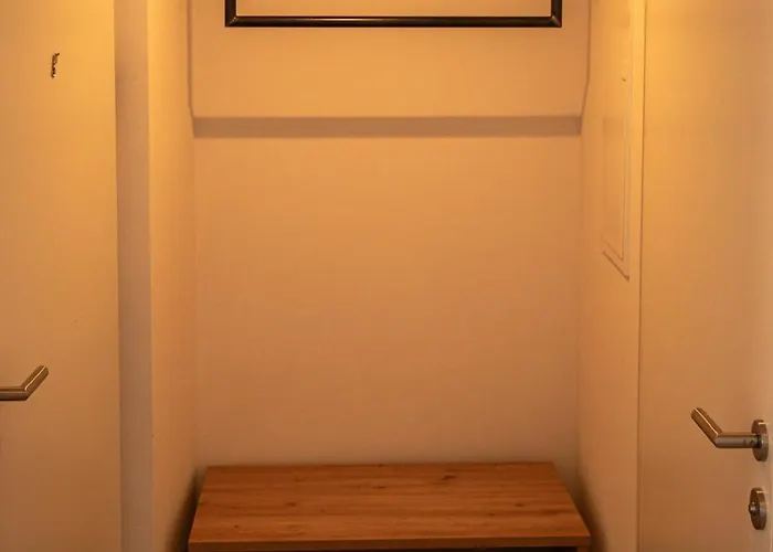 Apartamento Myquartier Urban Residences Digital Self Check In *