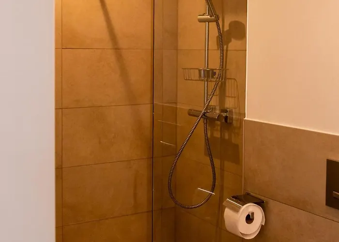 Myquartier Urban Residences Digital Self Check In Апартаменти