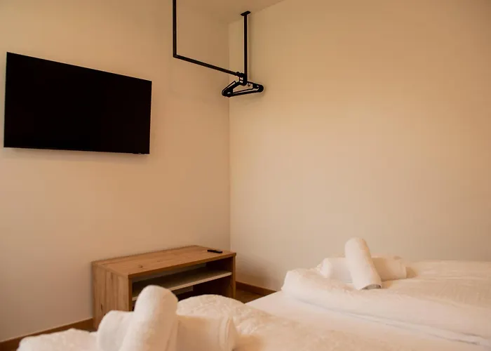 Apartamento Myquartier Urban Residences Digital Self Check In