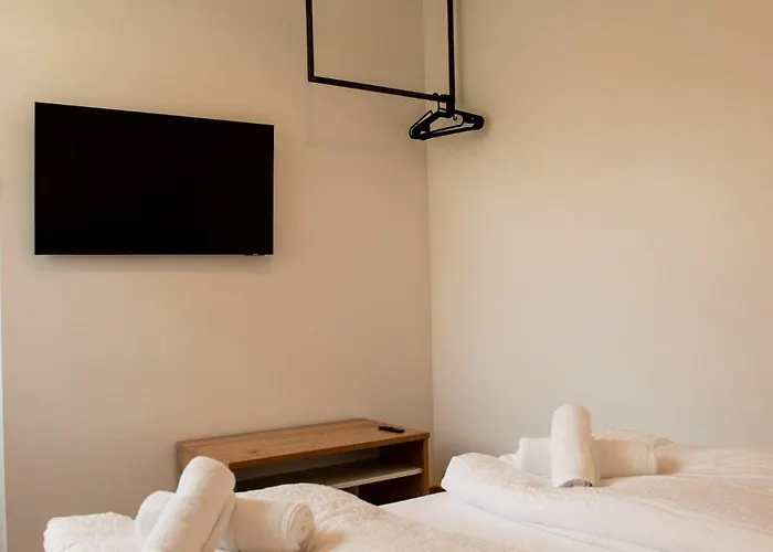 Myquartier Urban Residences Digital Self Check In Apartamento *