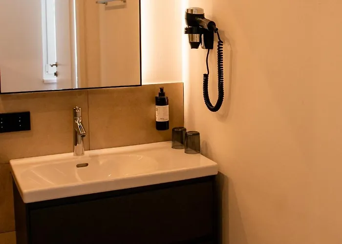 Apartamento Myquartier Urban Residences Digital Self Check In *