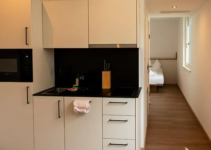 Myquartier Urban Residences Digital Self Check In Apartamento *