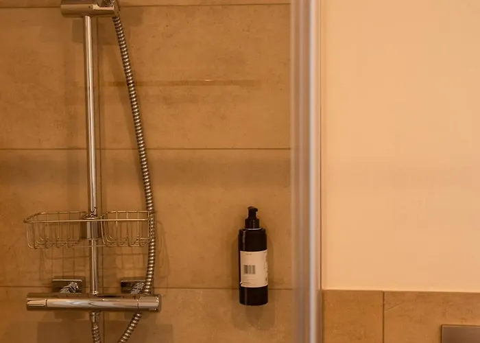 Apartamento Myquartier Urban Residences Digital Self Check In *