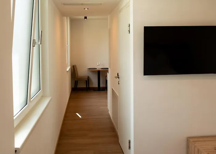 شقة Myquartier Urban Residences Digital Self Check In